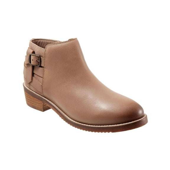 Softwalk Adult Womens Raleigh Ankle & Booties Boots