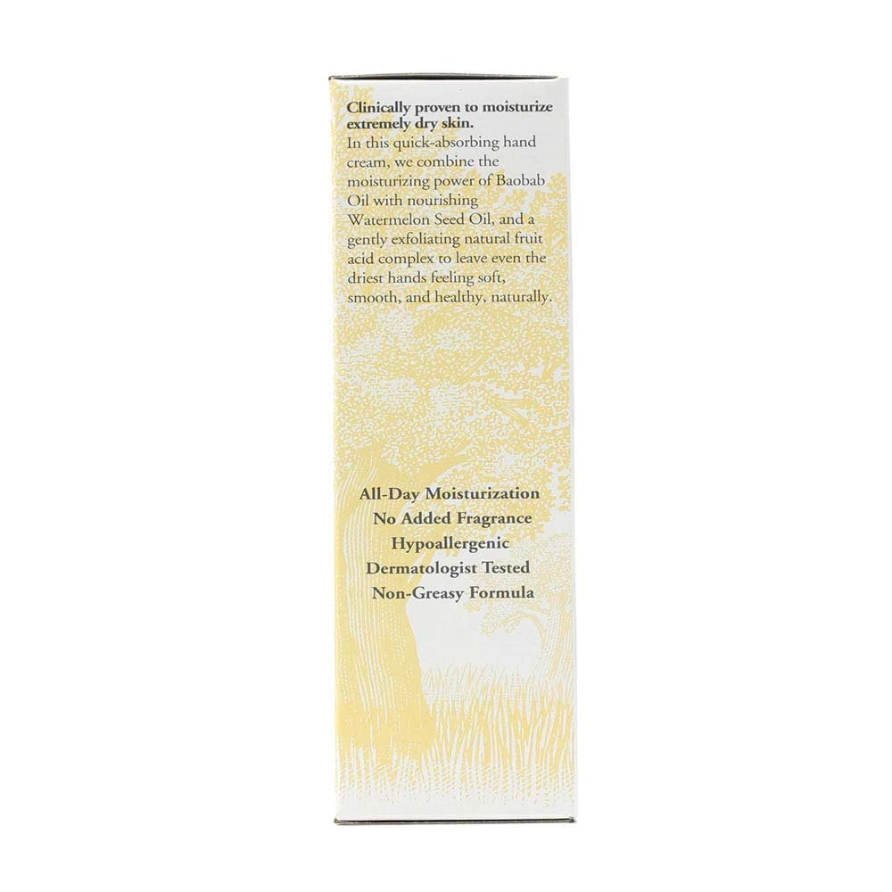 burt's bees ultimate care hand cream