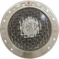 thumbnail image 3 of Pentair 78418100 Amerlite Underwater Incandescent Pool Light with Stainless Steel Face Ring, 12 Volt, 50 Foot Cord, 100 Watt, 3 of 4