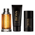 thumbnail image 2 of Perfume Hugo Boss BOSS The Scent Eau de Toilette Set de 3 unidades, 2 of 5