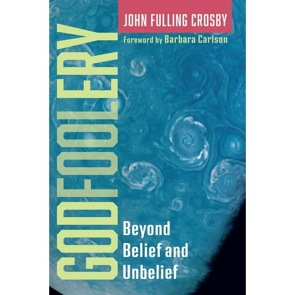 Godfoolery (Hardcover)