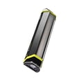 thumbnail image 1 of Goal Zero Torch 500 Multi-Use Light. LED Flashlight, 500 Lumen LED Light Solar Lantern. Weatherproof Flashlight. Portable Spotlight and Floodlight. Rechargeable Flashlight with Built-in Solar Panel., 1 of 3
