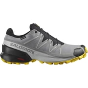 Salomon Men's SPEEDCROSS GORE-TEX Trail Running Shoes for Men, Size 9