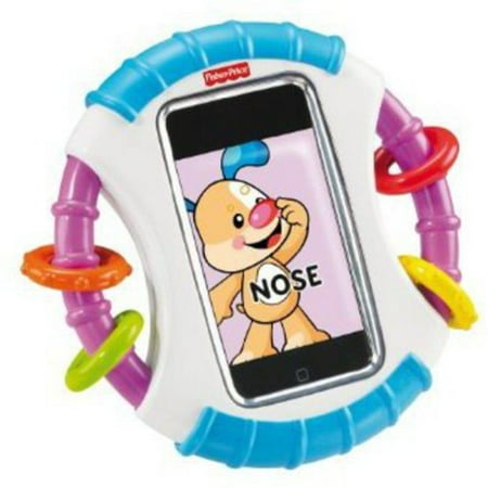 Fisher-Price Laugh & Learn Apptivity Case