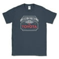 thumbnail image 2 of Toyota Off-Road Bring the Thrill 4x4 Shirt, 2 of 9