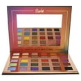 thumbnail image 2 of Paleta de sombras de ojos Cest La Vie 30 de Rude Cosmetics para mujeres: sombra de ojos de 1,13 oz Rude Cosmetics Sombra 1.13 oz, 2 of 6
