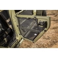 thumbnail image 2 of Rugged Ridge by RealTruck | 1357951 Tube Door Covers, 2 of 9