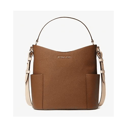 michael michael kors bedford luggage