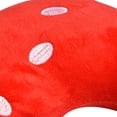 thumbnail image 3 of Almohada Para Bebé En Forma De U, Almohada Suave De Algodón, Asiento Para Descanso Del Cuello, Coche, Cuello De Bebé, Viaje Para Niños, 3 of 7