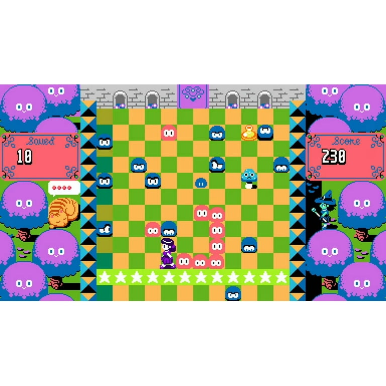 UFO 50 - Nintendo Switch Game - Walmart.com