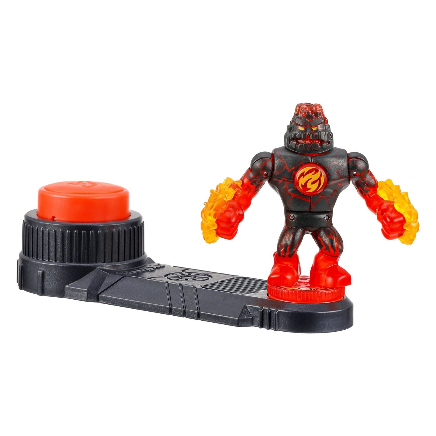 AKEDO GIANTS SINGLE PK VOLCRAG