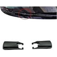 thumbnail image 1 of Front Windscreen Wipers Arm Cover Cap Push Clip Plastic W000050335 for Benz for A-Class W176 B-Class W246 C-Class W205 E-Class W213(2 X), 1 of 2