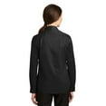 thumbnail image 2 of Port Authority ® Ladies SuperPro  Twill Shirt. L663, 2 of 6