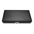 thumbnail image 2 of Caja de almacenamiento para tijeras de peluquería, soporte para tijeras de corte de pelo a prueba de polvo, longitud Total de 9 pulgadas, a prueba de 23x117x36cm, 2 of 10
