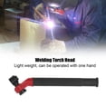 thumbnail image 3 of 360° Rotatable TIG Welding Torch Head with High-Temperature Resistant ABS for Enhanced Pipe Fabrication and Easy Handling, 3 of 4