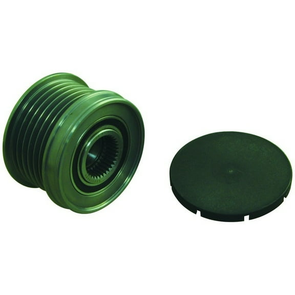 OEG Parts New Clutch Pulley Replacement for Ssangyong Actyon 05-05 604-150-04-60 604-150-06-60 1126601580 F00M991393 535005110 535013410 F-226387 F-239662 588078