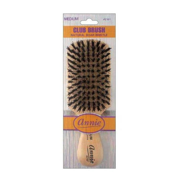 Annie Medium Club Brush #2161