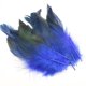 thumbnail image 5 of Plumas para manualidades BLESIY 50 Uds Azul, 5 of 8