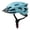 Blue, variant on Lightweight Road & Mountain Bicycle Helmet, Safety Protection Bike Helmet with Removable Pads and Visor for Men Women, Adjustable Adult Cycling Helmet for Commuting, MTB & E-Bike Unisex Green