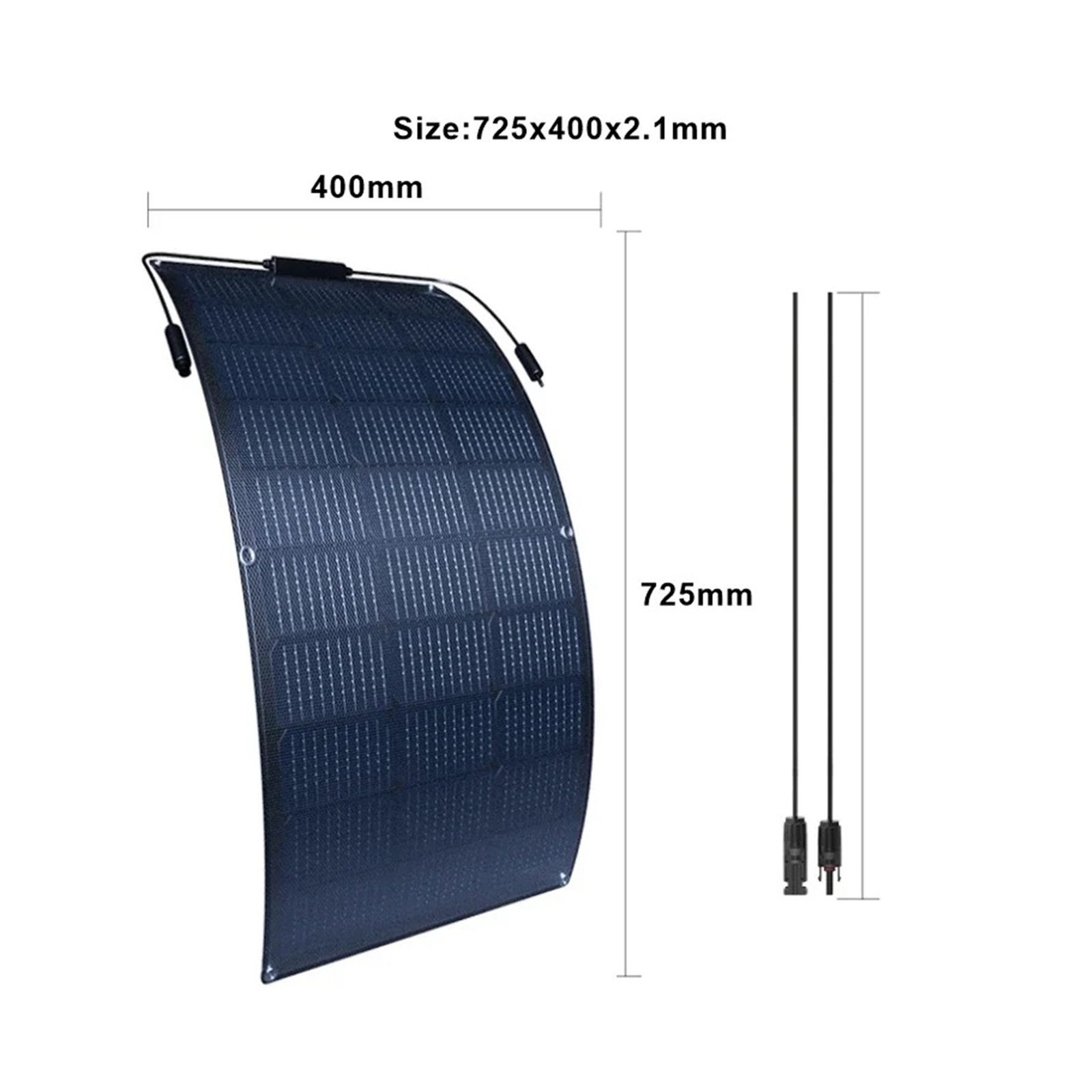 Folding solar panels 1000W High Efficiency Solar Mobile Power Kit 1000W Flexible Rechargeable Outdoor Solar Cells For Home/camping
--------
Solar charger
