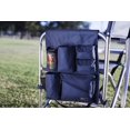 thumbnail image 5 of ONIVA - une Chaise de Sport Pliante Portable, Bleu Marine, 5 of 5