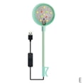thumbnail image 4 of Aquarium LED Lamp Colorful Lights Color Changing Bubble Light LED Diving Lights,, 4 of 5