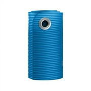 CanDo® ArmaSport® Sup-R Mat®, Venus, 72" x 24" x 0.4", blue, case of 15