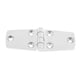 thumbnail image 1 of s de Compartimento de Escotil de Puerta de Grado Marino de Acero Inoxidable de 4 Pulgadas Nuevo Soledad Herrajes de la plataforma del gabinete de la escotilla, 1 of 7