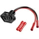 thumbnail image 1 of TQEHS Enchufe para motor de arrastre de 8/10 WG, receptáculo para motor de arrastre de 2 cables de calibre 8 y U2X8, 1 of 6
