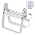 thumbnail image 1 of Toothpaste Squeezer, Metal Toothpaste Tube Squeezer Paint Tube Wringer for Artist, Hair Salon, Painter…, 1 of 10
