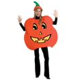 thumbnail image 1 of Adult Pumpkin Costume, 1 of 2