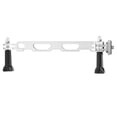 thumbnail image 1 of Bras d'Extension, Support d'Expansion Léger en Alliage d'Aluminium pour Insta360 un X/X2 Noir, Rouge, Bleu, Argent, 1 of 8