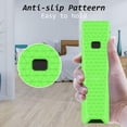3Pcs Protective Case Skin for Xfinity Remote Control,Silicone Case Skin ...