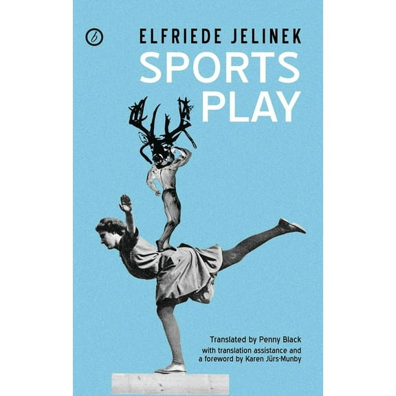 Oberon Modern Plays Sports Play, (Paperback)