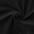 thumbnail image 6 of Girls Dresses Solid Color Round Neck Puff Sleeve Kids Party Outfit Girls Beach Dress Size 14-15T, 6 of 6
