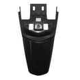 thumbnail image 1 of Xingzhi Beautiful Appearance Motocross Rear Mudguard Easy To Install Made With Plastic black 1Set, 1 of 6