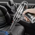 thumbnail image 3 of 120W 12000Pa Brushless Wireless Car Vacuum Cleaner Mini Handheld Vacuum Cleaner Wet Dry Multifunction Portable Vacuum Cleaner_Perfect Gift, 3 of 5