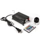 thumbnail image 1 of Controlador de motor de luces de techo de estrella de fibra óptica LED RGB de 16W con control remoto de 24 teclas enchufe estadounidense, 1 of 3