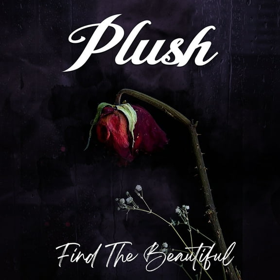 Plush - Find The Beautiful [CD]