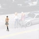 thumbnail image 4 of Diorama Miniatura Resina Pensamiento Mujeres Modelo Personajes Oficina estilo 1 Zulema escenario de personas de figura rm, 4 of 6