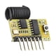thumbnail image 5 of 433MHz Superheterodne Receptor Inalámbrico Módulo Control Remoto RF, 5 of 9
