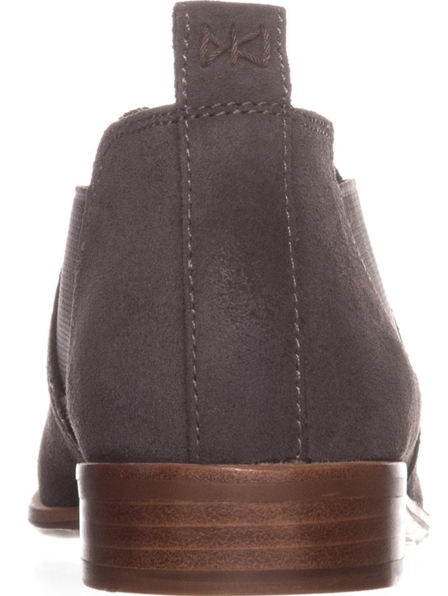 bass brooke chelsea bootie