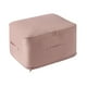 thumbnail image 3 of Organizador de autocompresión, organizador de embalaje de viaje, almacenamiento de ropa con cremallera, bolsa de almacenamiento de edredón para Rosa, 3 of 9