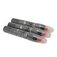 thumbnail image 4 of 3 Pack NEW NYC Sweet Splash Gloss Stick - 481 Mango Punch, 4 of 6
