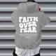 thumbnail image 5 of WILLBEST Sudaderas Deportivas para Hombre, Moda Masculina, Informal, con Letras Estampadas, Suéter con Capucha De Manga Larga XXXGrande, 5 of 7
