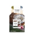 thumbnail image 5 of Yankee Candle Coconut Beach Car Jar Ultimate, 5 of 5