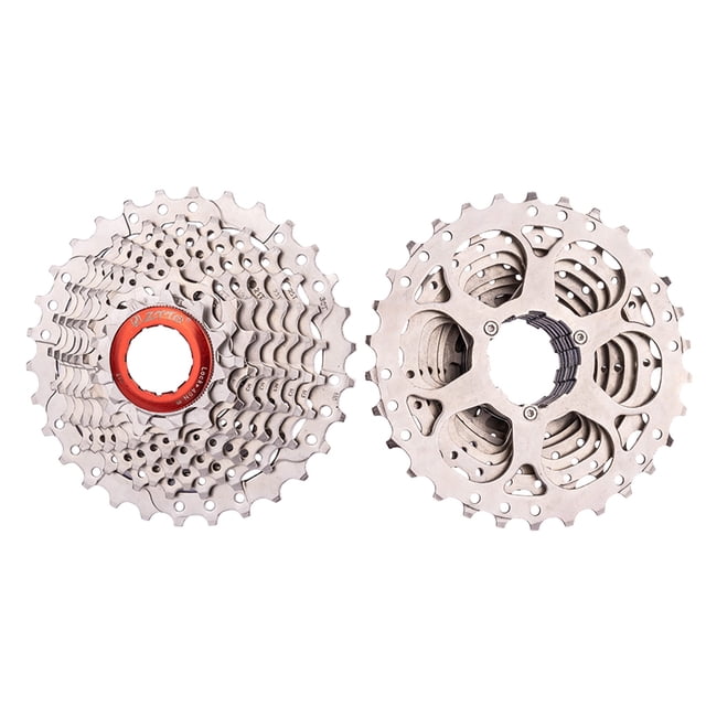ZTTO Mountain Bicycle FreeWheel 11-34T Portátil Detachable Profesional Rueda libre Actividad al aire libre Ciclismo Componente Inevent OD003377-00B