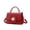 Red, variant on Sunshine Crossbody Handbag