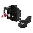 thumbnail image 3 of DS Gear Switch, Wearproof Forward Reverse Switch 1017530-05  Replacement For Club Car 1996- 2020 For Auto, 3 of 8
