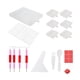 thumbnail image 2 of Kits de Bandejas de Pinturas de Diamantes 5D Perfecl Bandeja de Pintura de Diamantes, 2 of 7